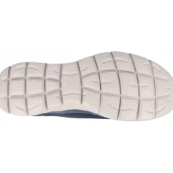 Baskets*Skechers Summits High Range Blue